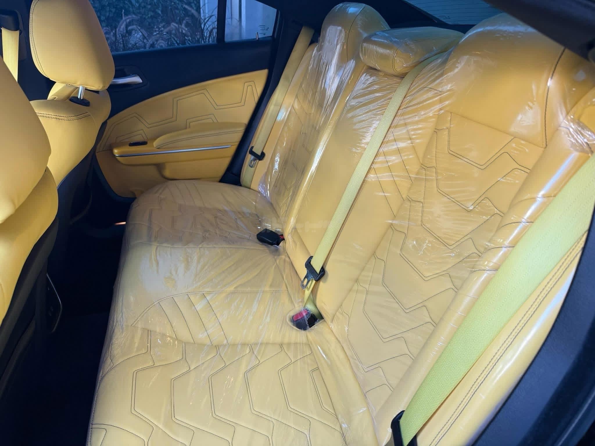 دودج – Dodge تشارجر – Charger