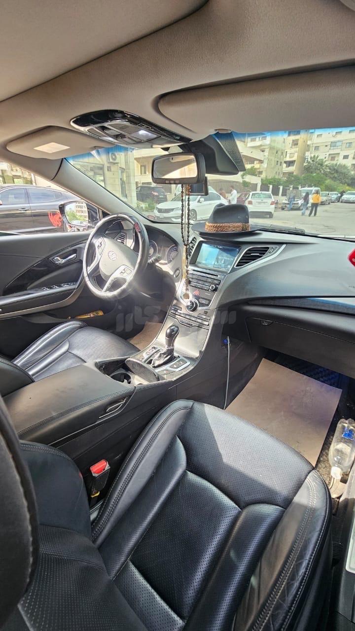 هيونداي – Hyundai ازيرا – Azera