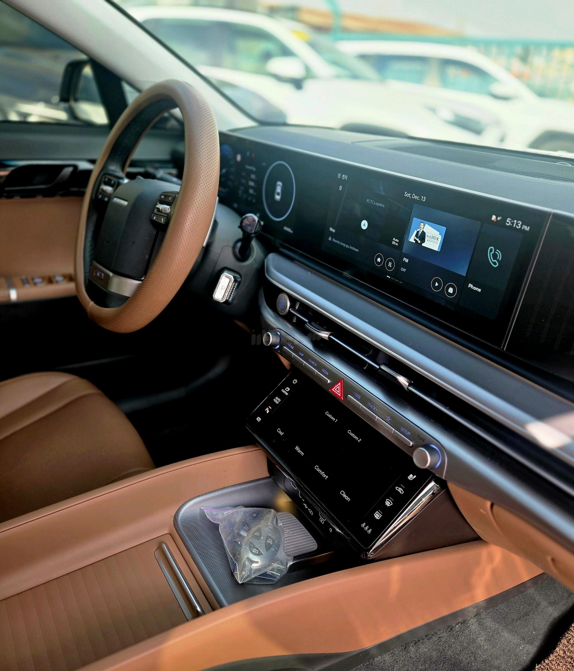 هيونداي – Hyundai ازيرا – Azera