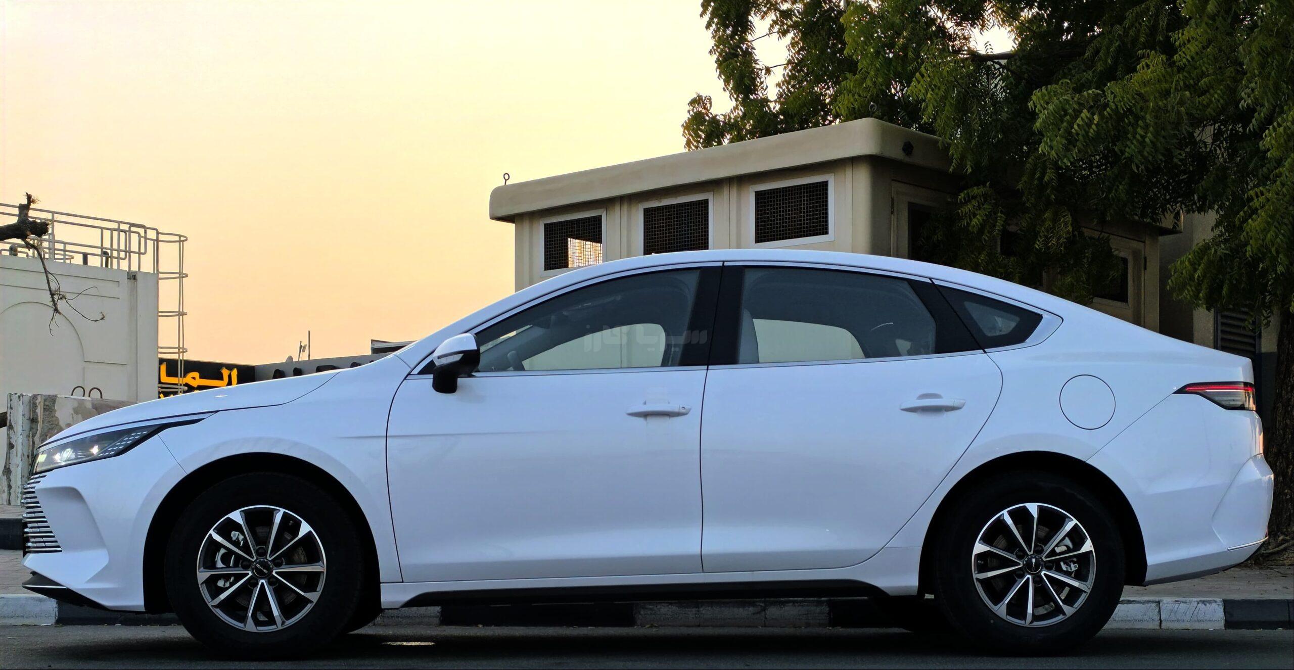بي واي دي – BYD ديستروير – Destroyer 05