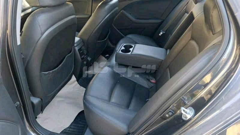 كيا – Kia K5