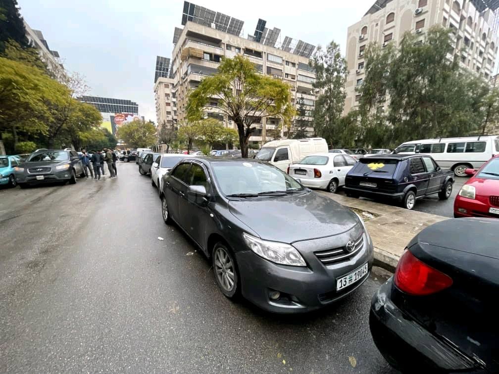 تويوتا – Toyota كورولا فيرسو – Corolla Verso