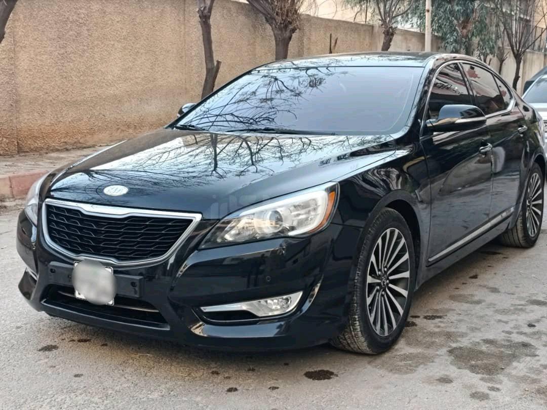 كيا – Kia K7