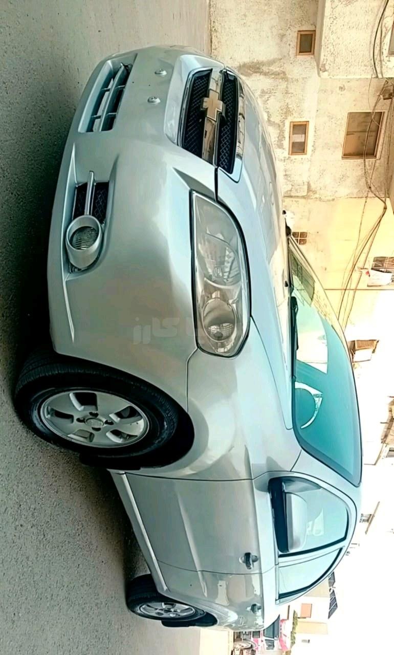 شيفورلي – Chevrolet افيو – Aveo