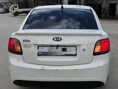 كيا – Kia ريو – Rio