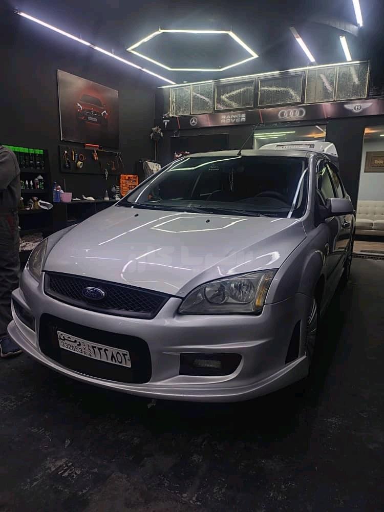 فورد – Ford فوكس – Focus