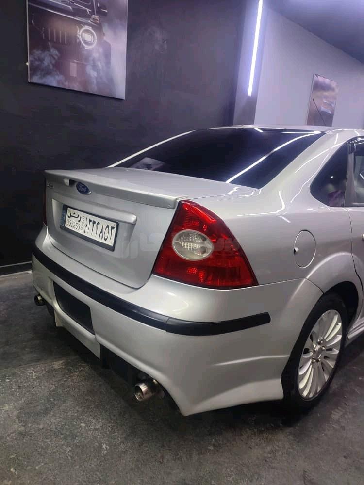 فورد – Ford فوكس – Focus