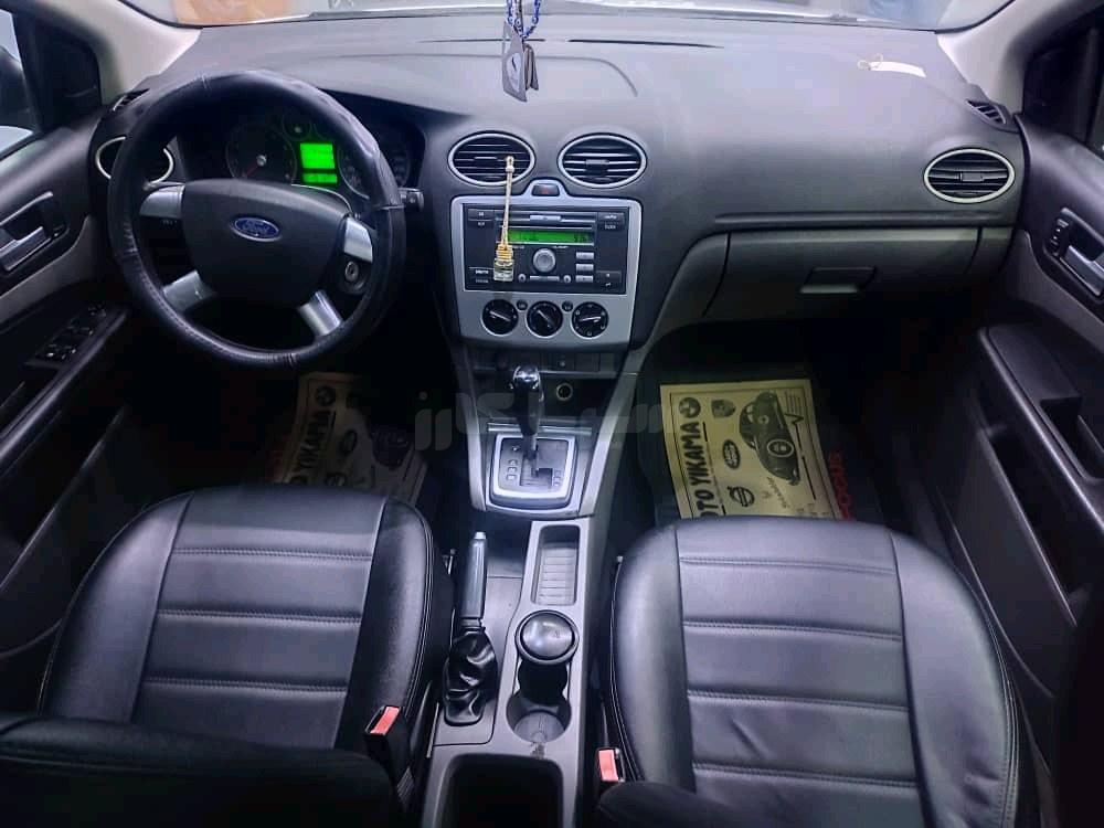 فورد – Ford فوكس – Focus