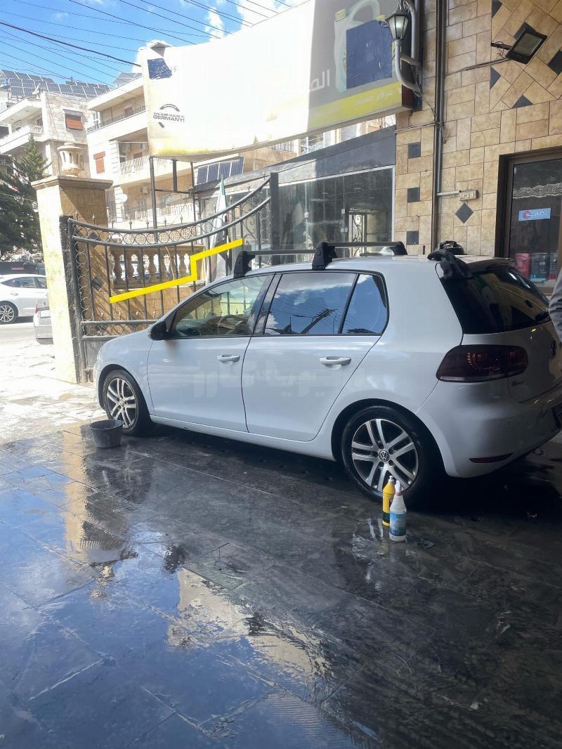 فولكس فاكن – Volkswagen جولف – Golf