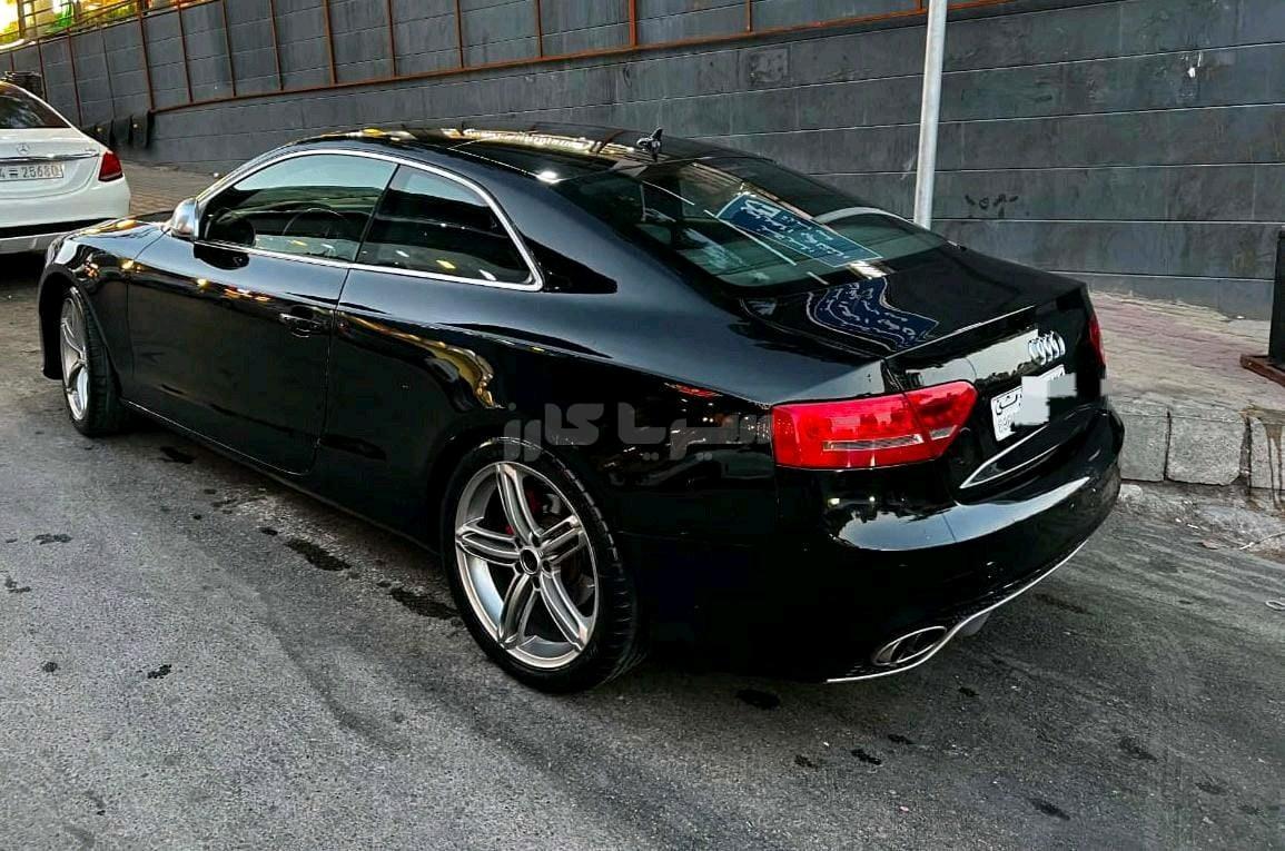 اودي – Audi A5