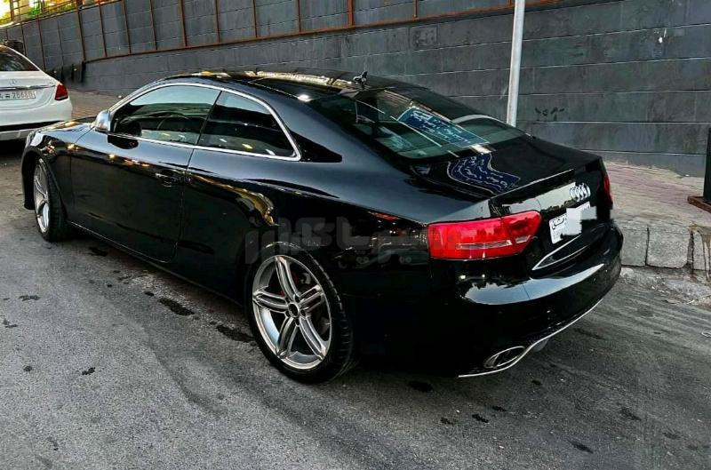 اودي – Audi A5