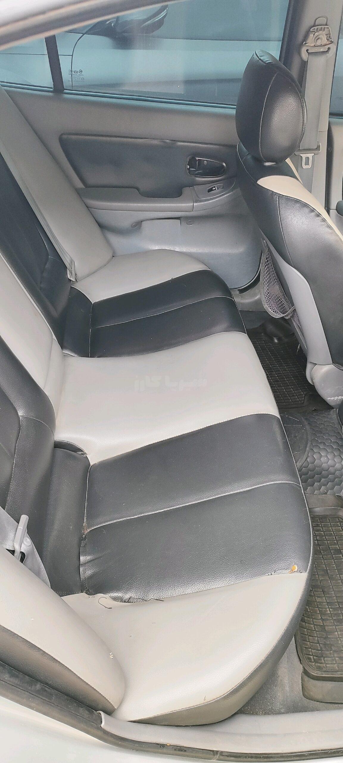 هيونداي – Hyundai افنتي – avante