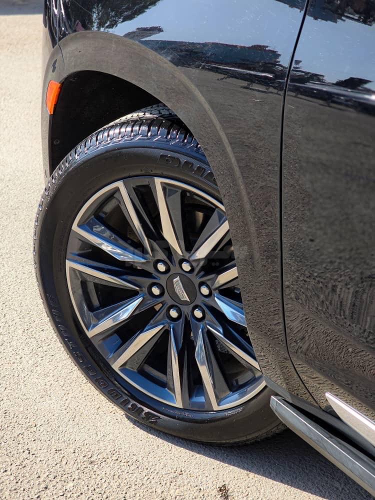 كاديلاك – Cadillac ايسكاليد – Escalade