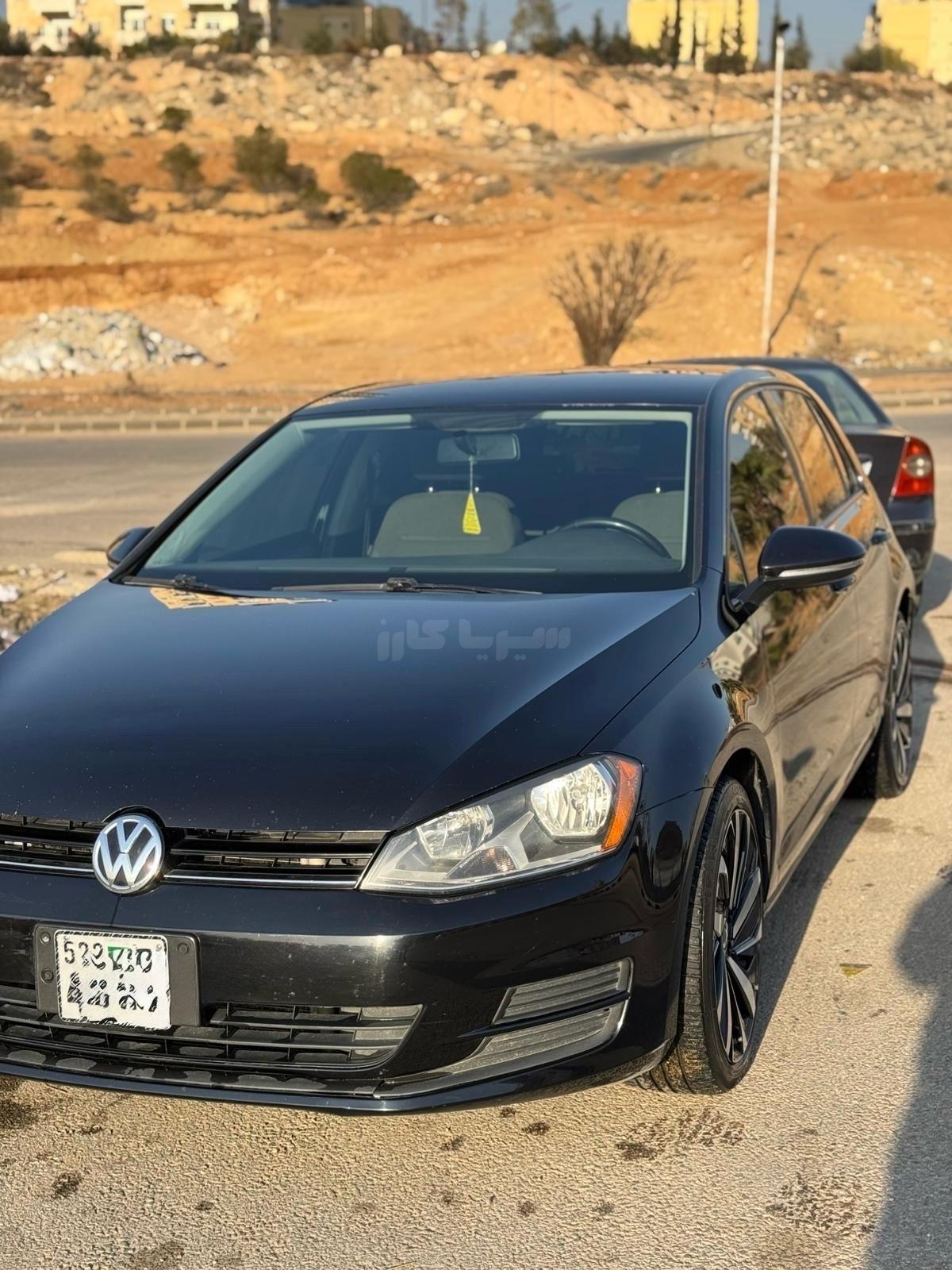 فولكس فاكن – Volkswagen جولف – Golf