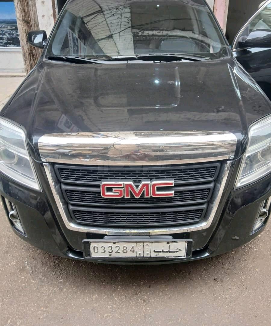 جي ام سي – GMC موديلات اخرى