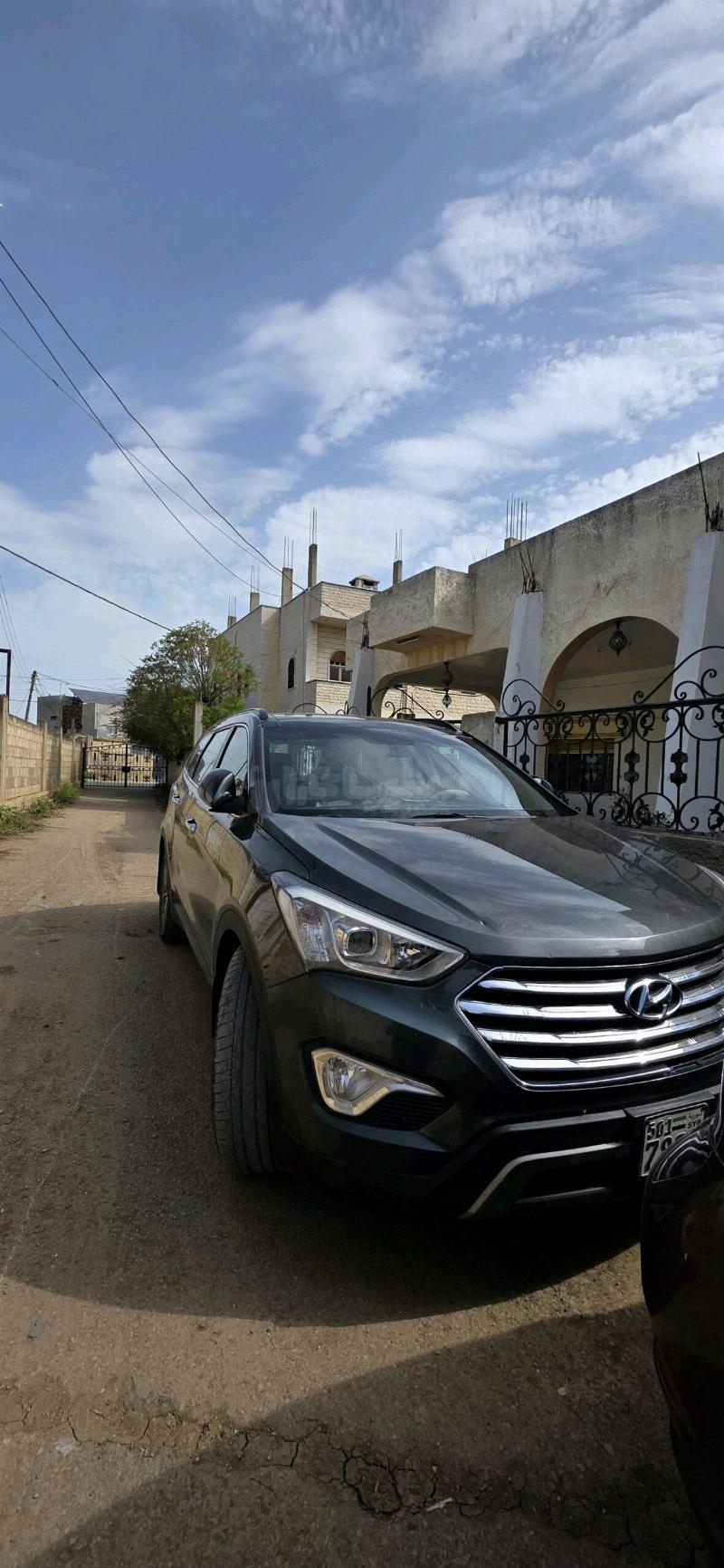هيونداي – Hyundai ماكس كروز – Max cruise