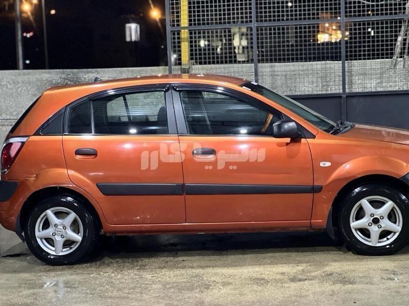 كيا – Kia ريو – Rio