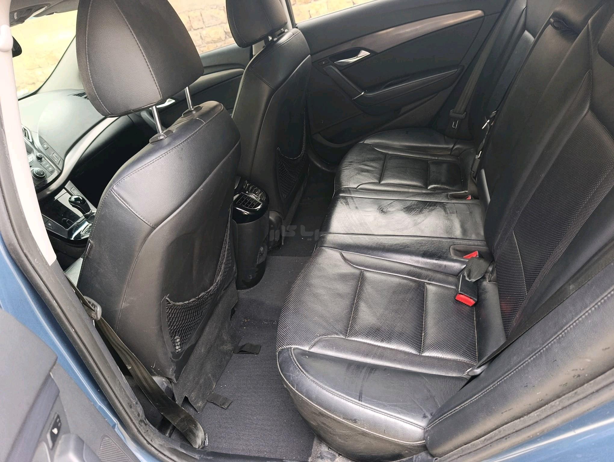 هيونداي – Hyundai i40