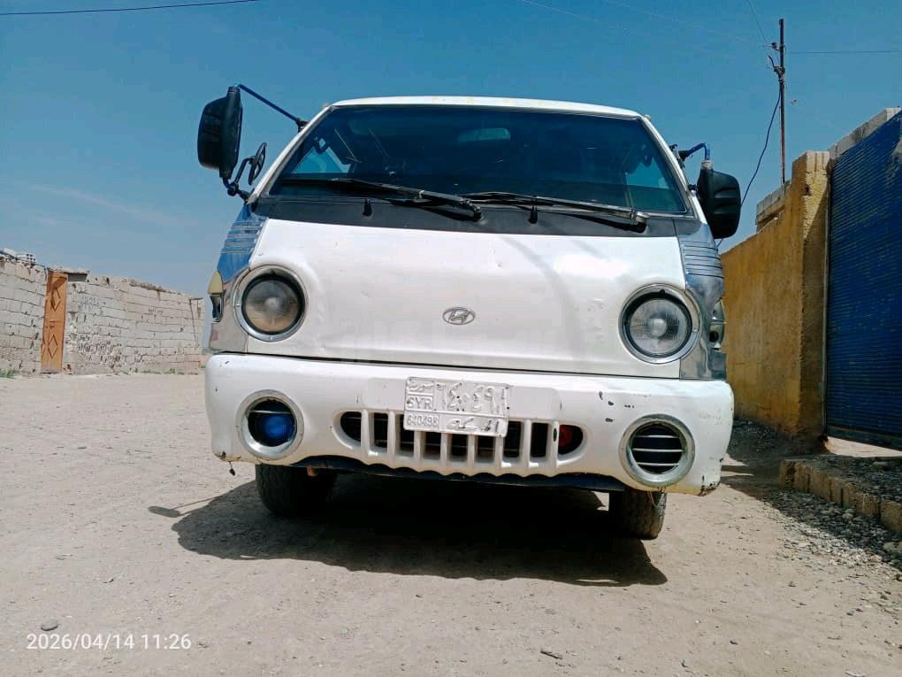 هيونداي – Hyundai موديلات اخرى