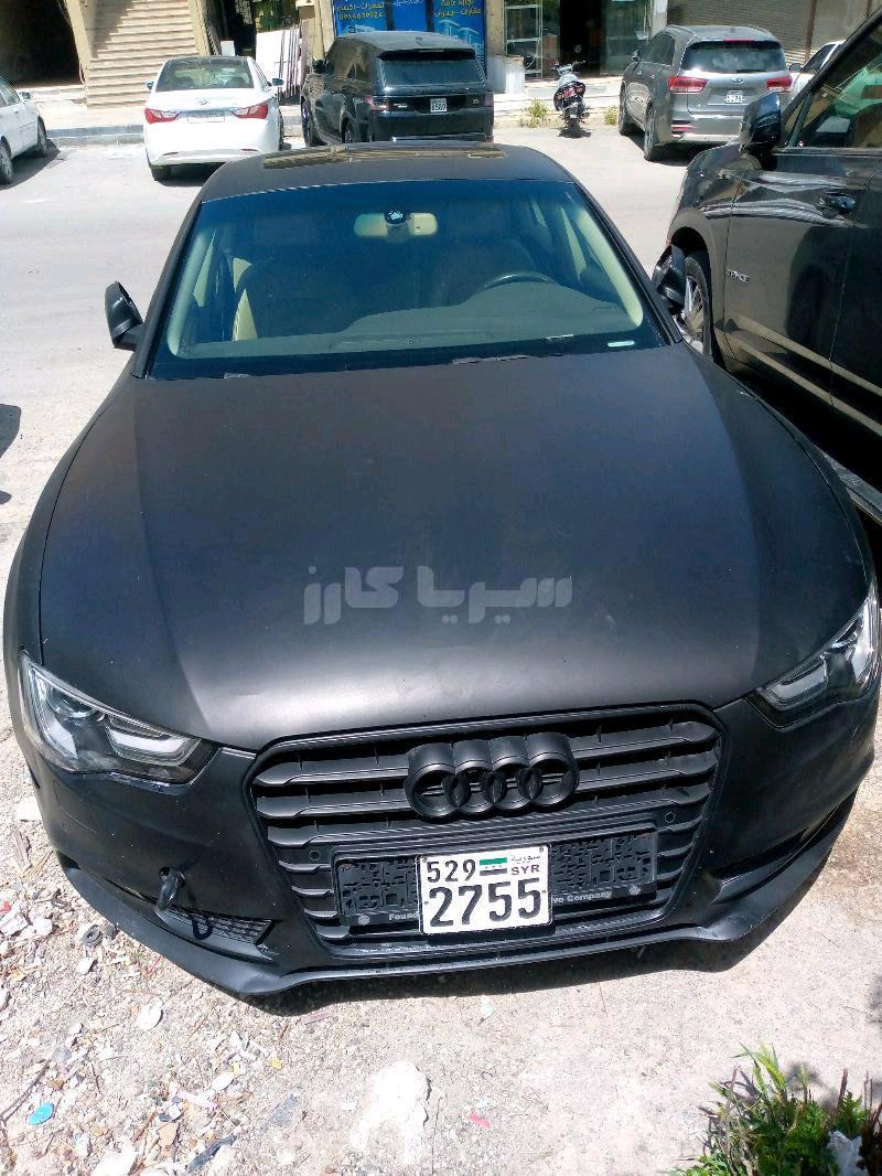 اودي – Audi A5