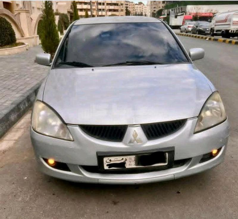 ميتسوبيشي – Mitsubishi لانسر – Lancer