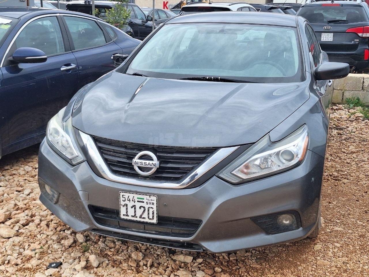 نيسان – Nissan التيما – Altima