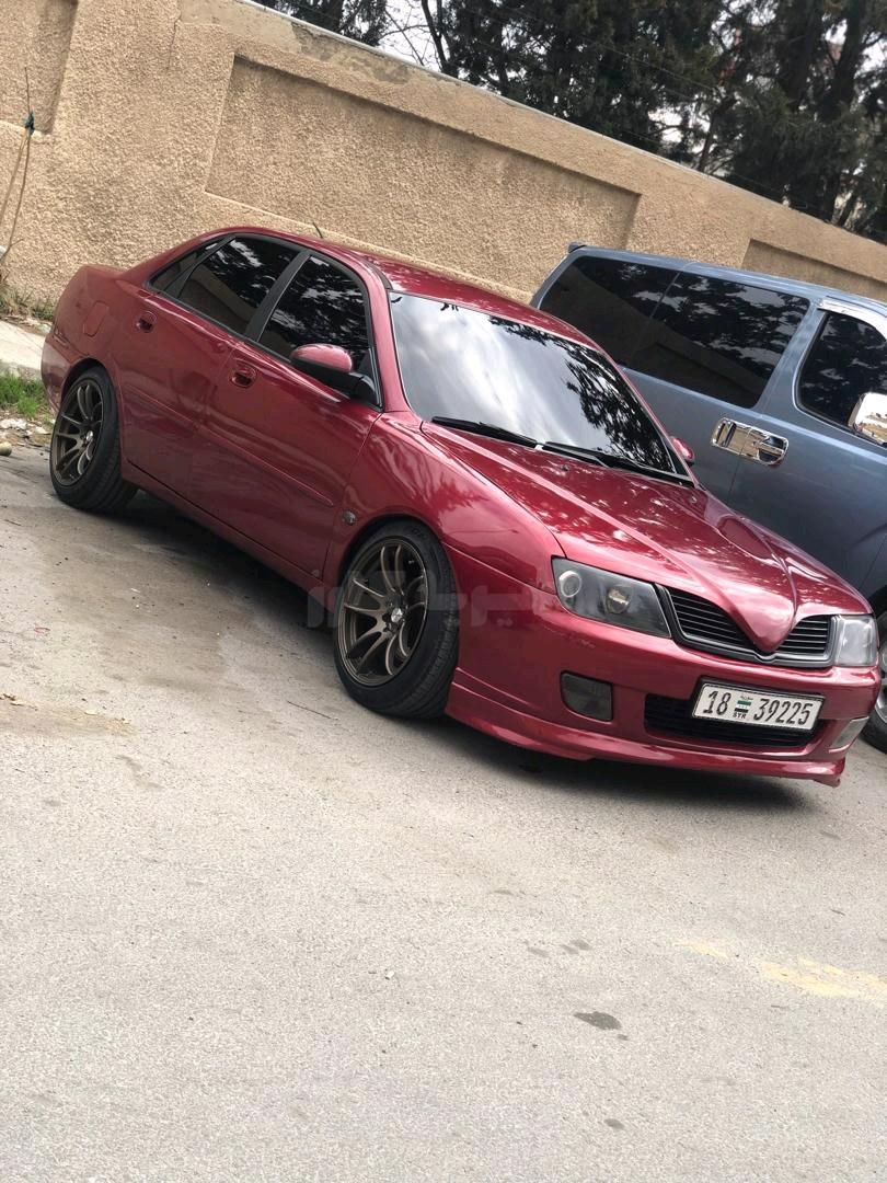 بروتون – Proton ساغا-Saga