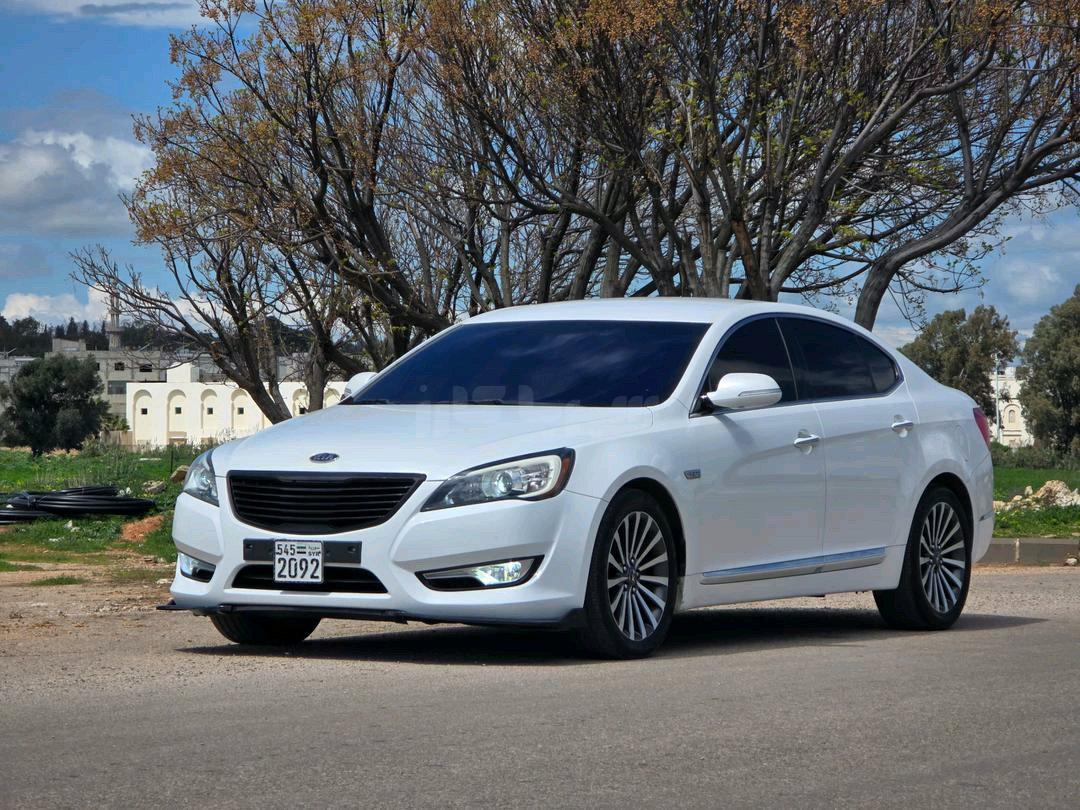 كيا – Kia K7