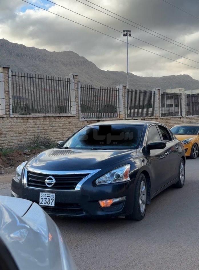 نيسان – Nissan التيما – Altima