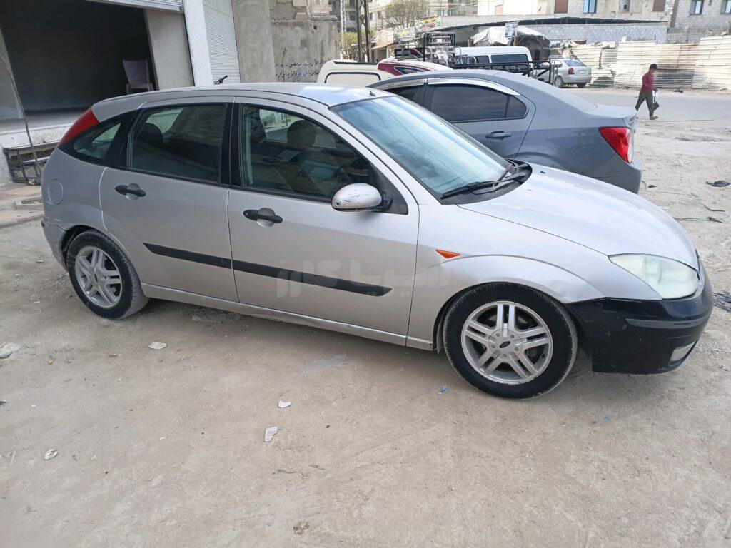 فورد – Ford فوكس – Focus