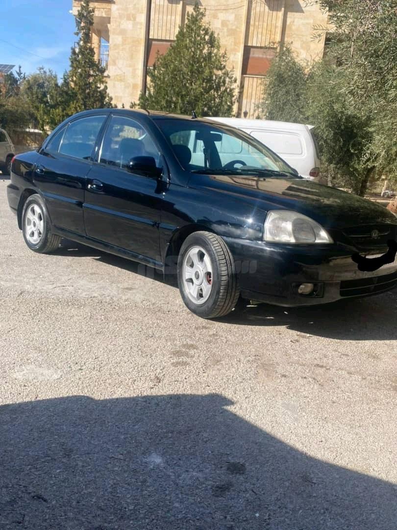 كيا – Kia ريو – Rio