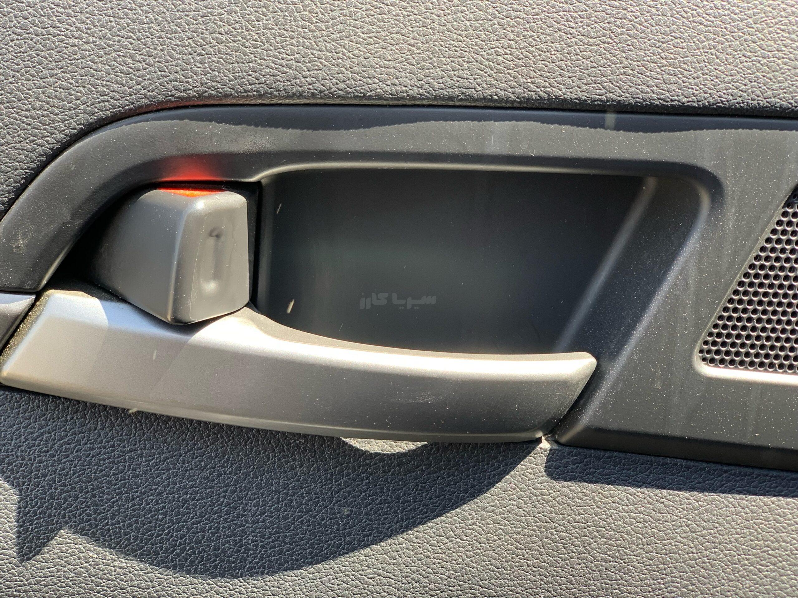 هيونداي – Hyundai افنتي – avante