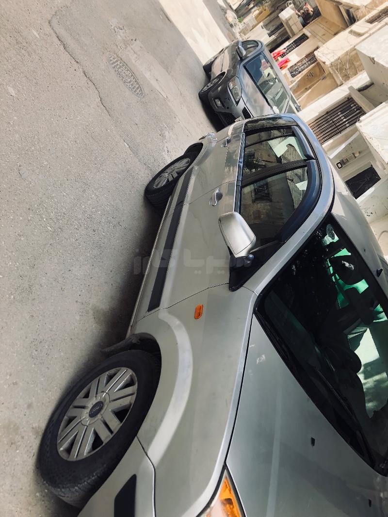 فورد – Ford فيوشن – Fusion