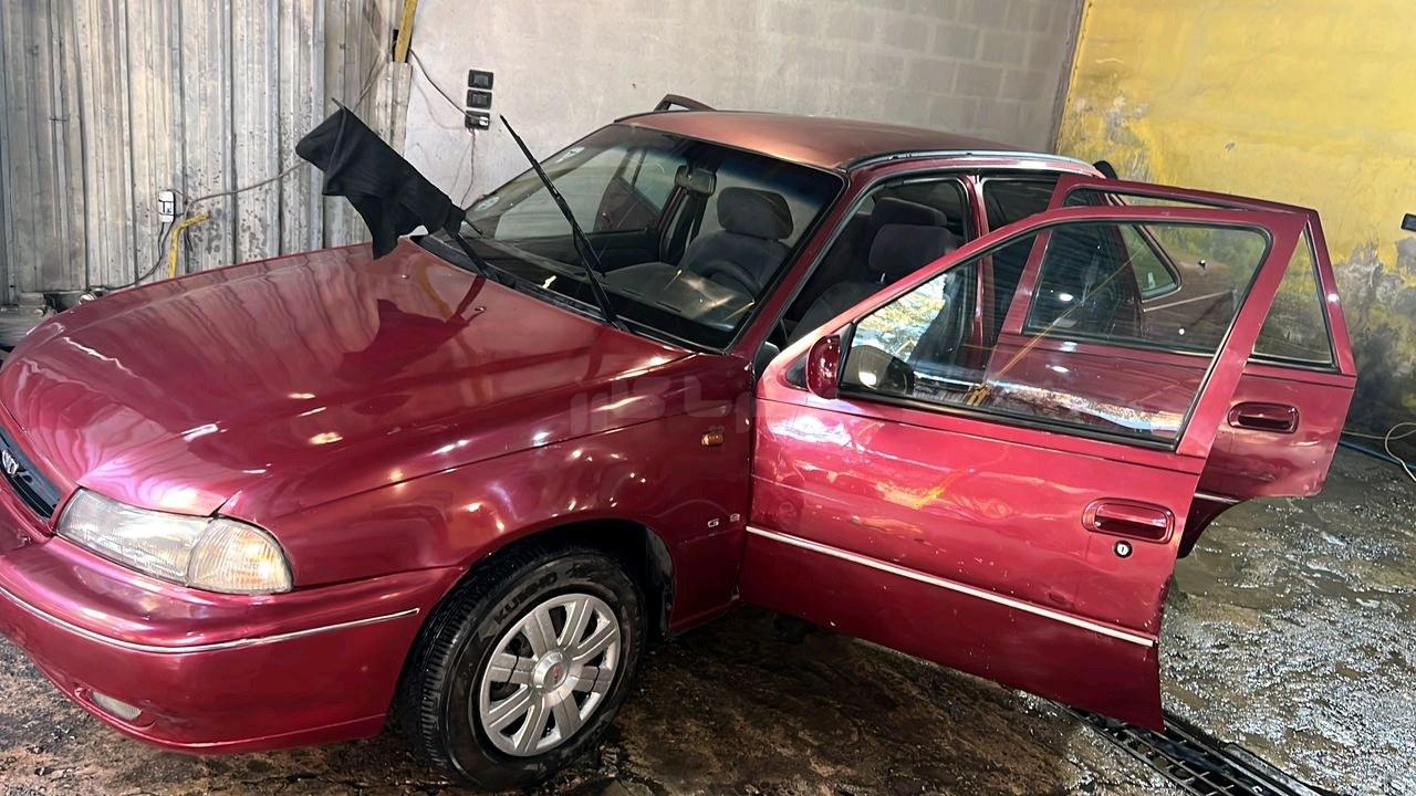 دايو – Daewoo سيلو – Cielo