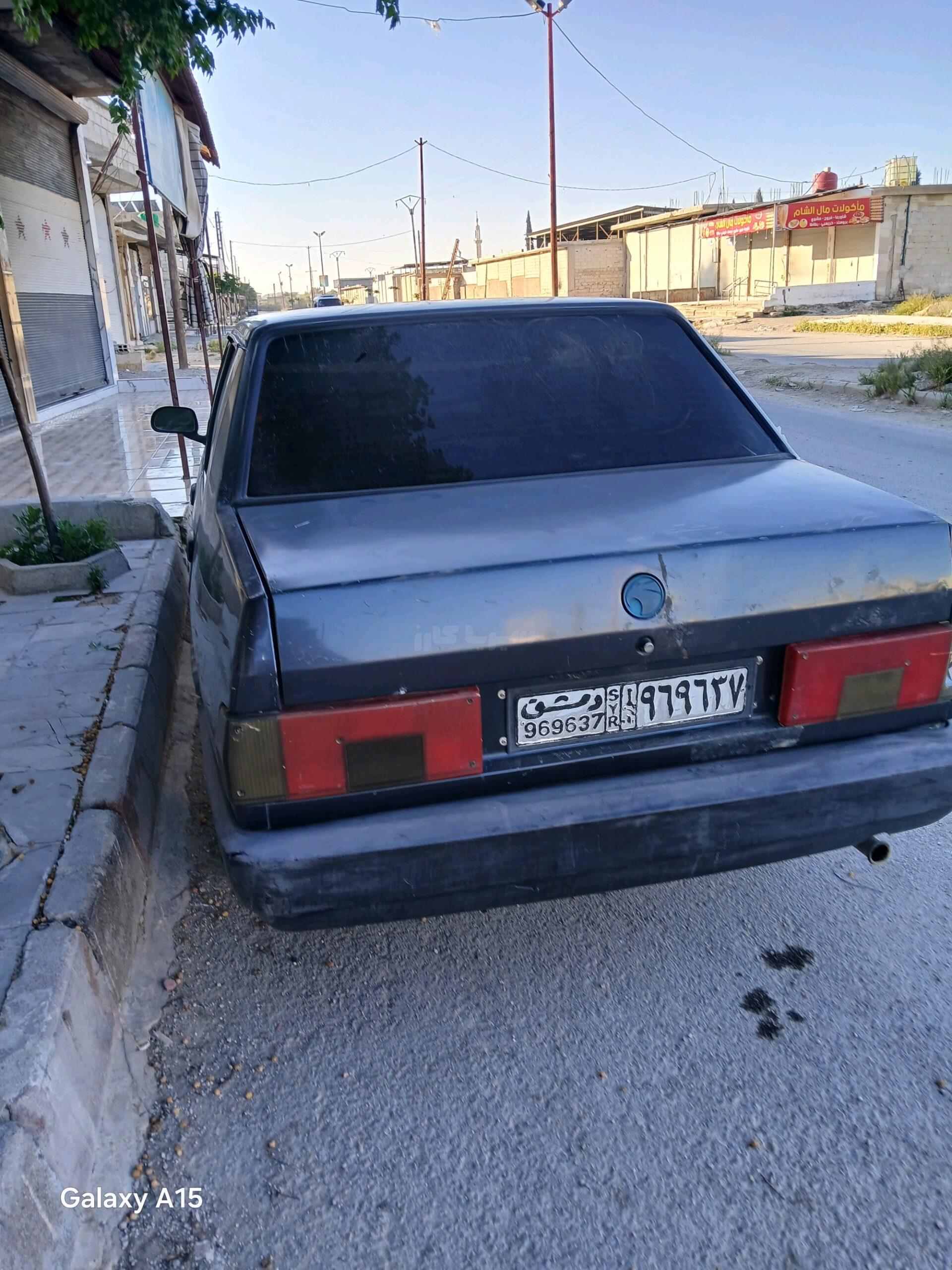 فيات – Fiat 130