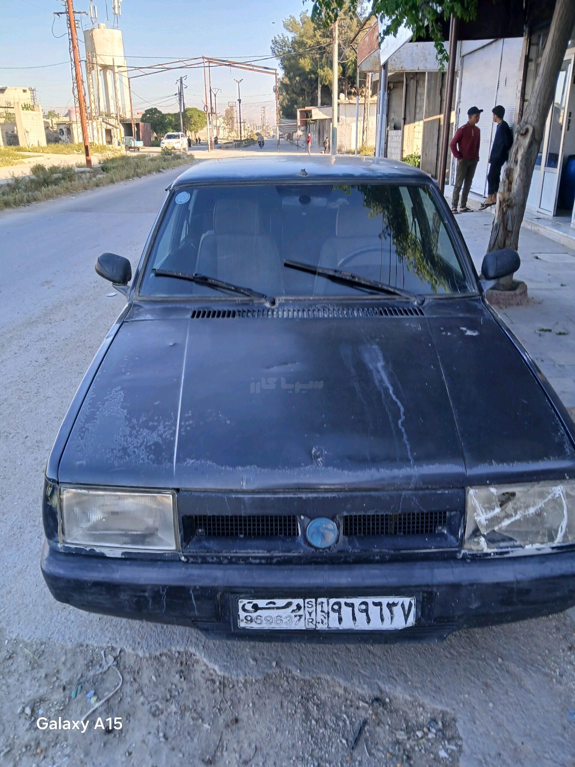 فيات – Fiat 130