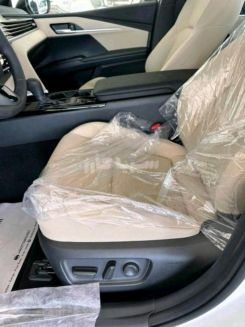 تويوتا – Toyota كامري – Camry