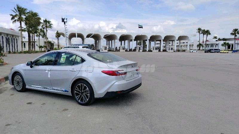 تويوتا – Toyota كامري – Camry