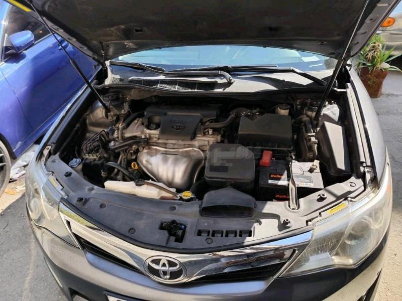تويوتا – Toyota كامري – Camry