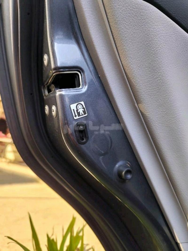 تويوتا – Toyota كامري – Camry