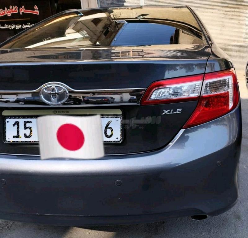 تويوتا – Toyota كامري – Camry