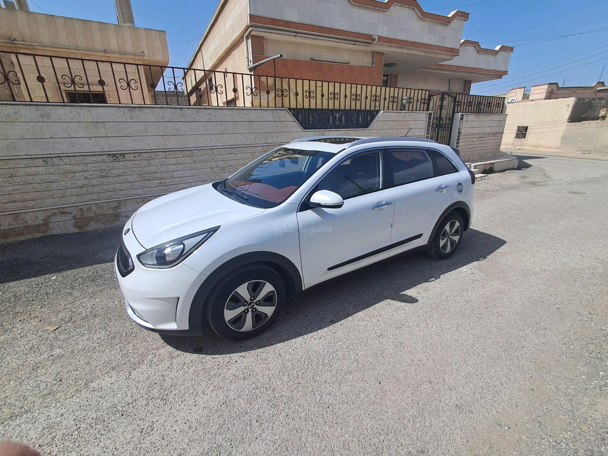 كيا – Kia نيرو – Niro
