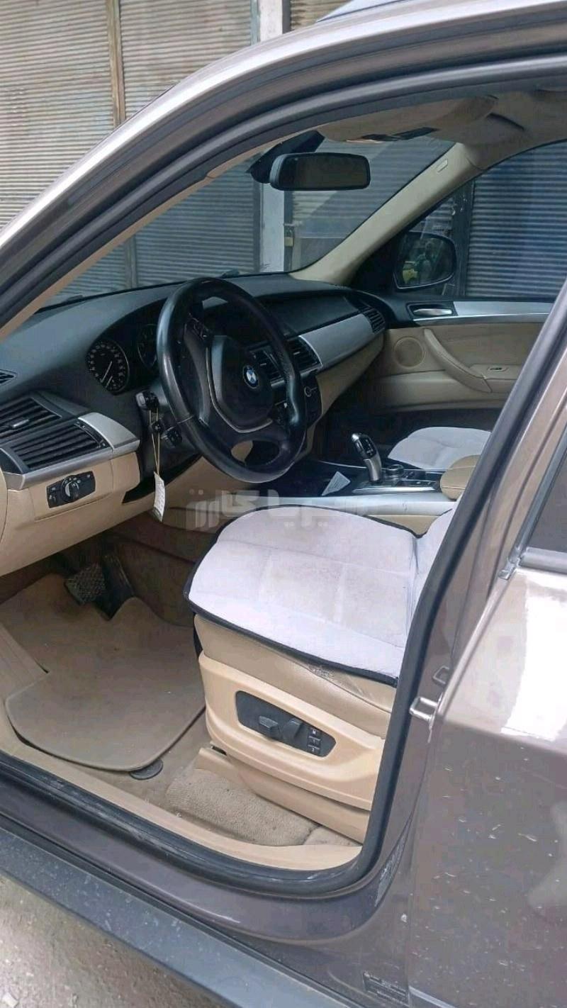 بي ام دابيليو – BMW X5