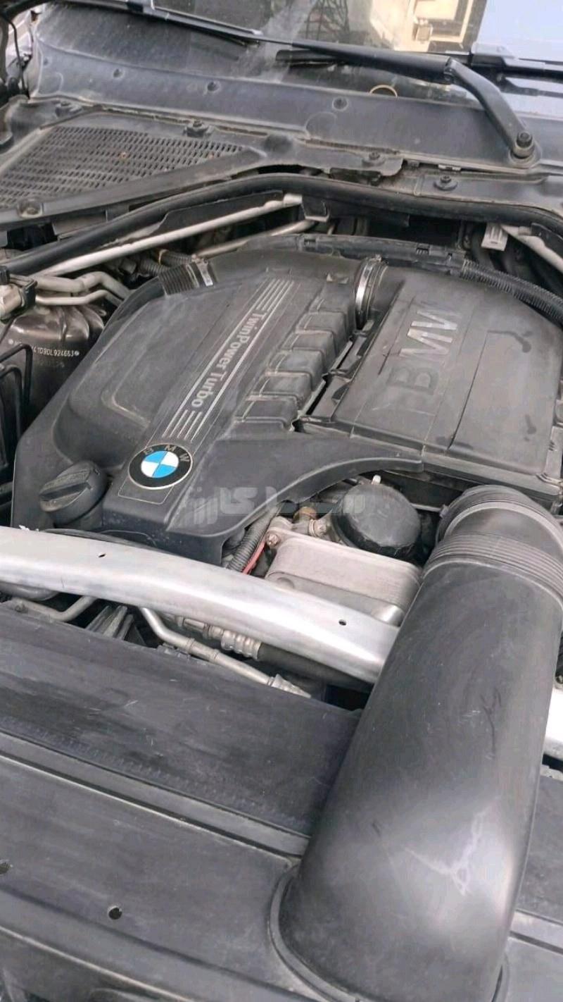 بي ام دابيليو – BMW X5