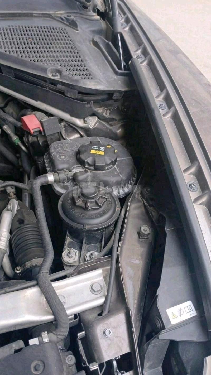 بي ام دابيليو – BMW X5