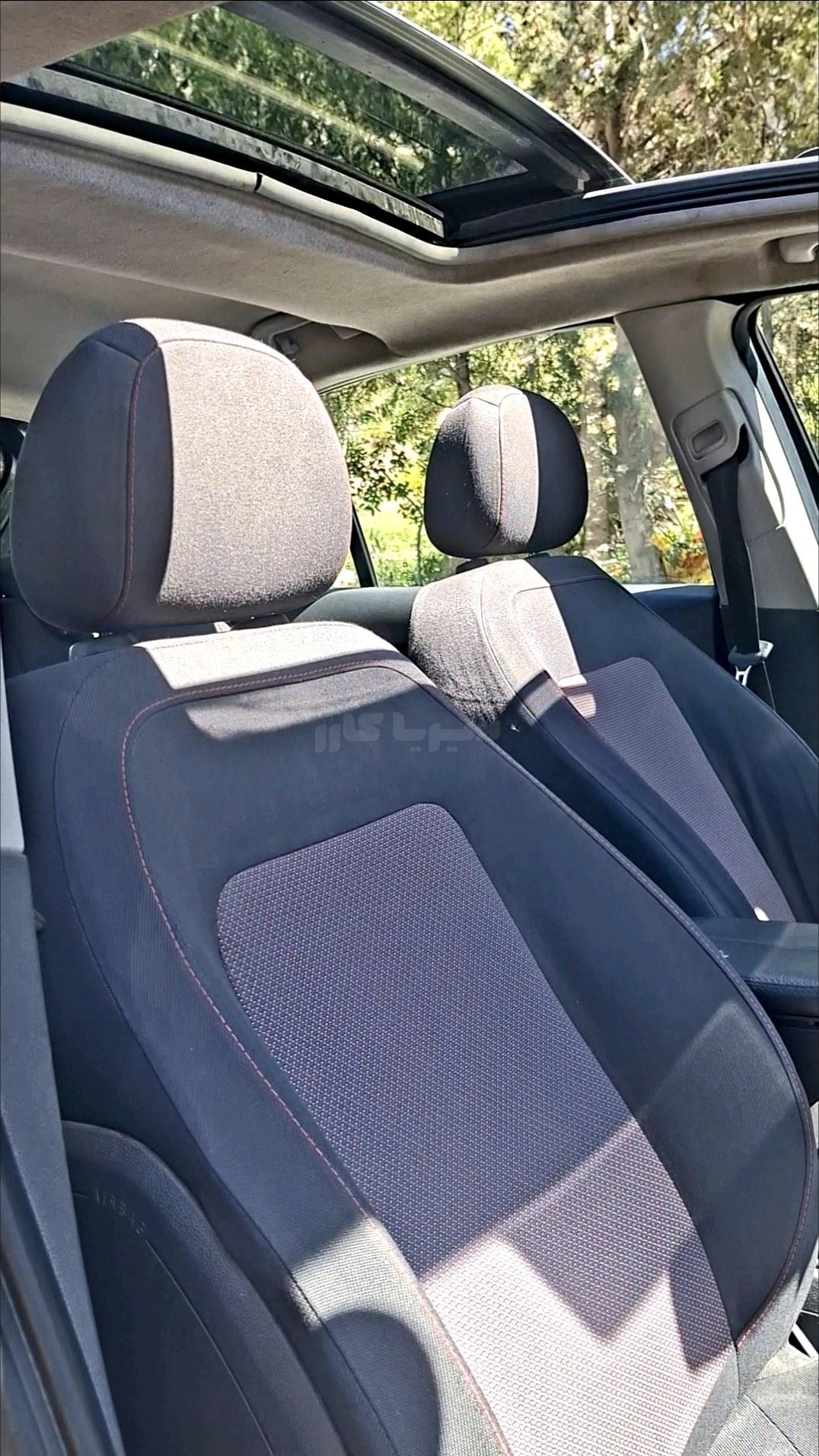 اوبل – Opel كورسا – Corsa