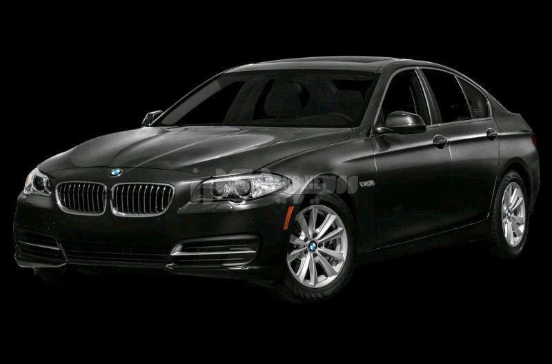بي ام دابيليو – BMW 528