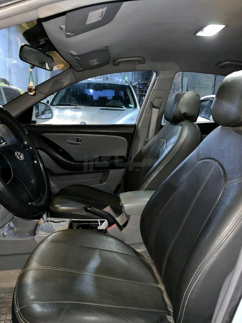 هيونداي – Hyundai افنتي – avante