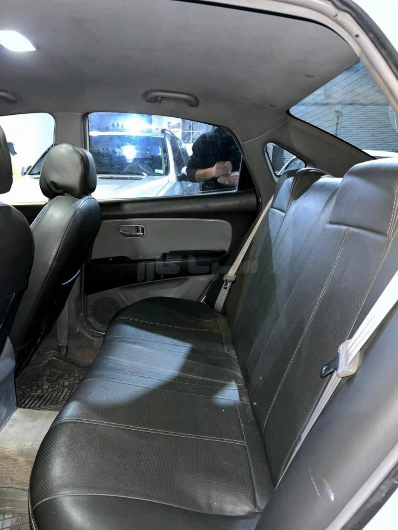 هيونداي – Hyundai افنتي – avante
