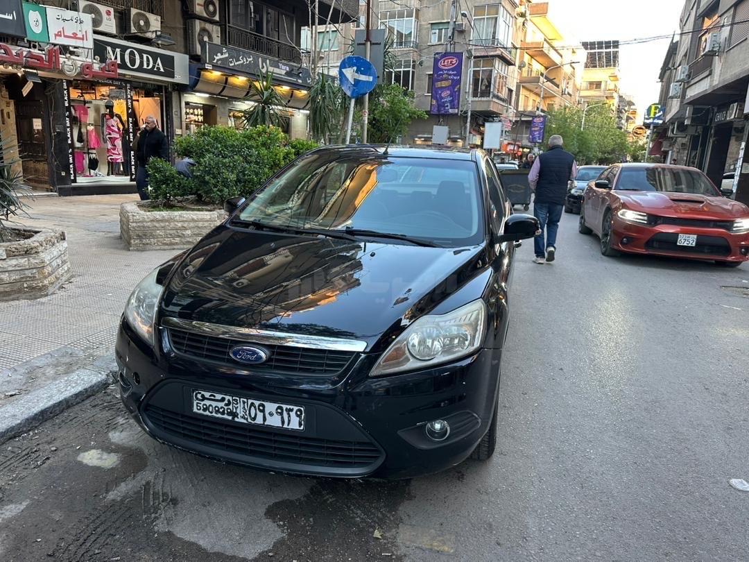 فورد – Ford فوكس – Focus
